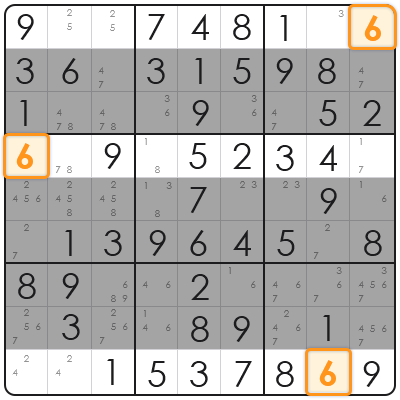 sudoku printable puzzles