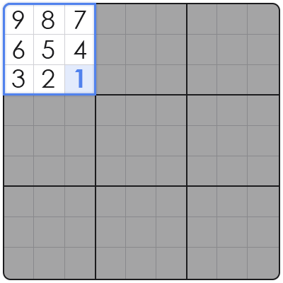 easy sudoku puzzles with answers