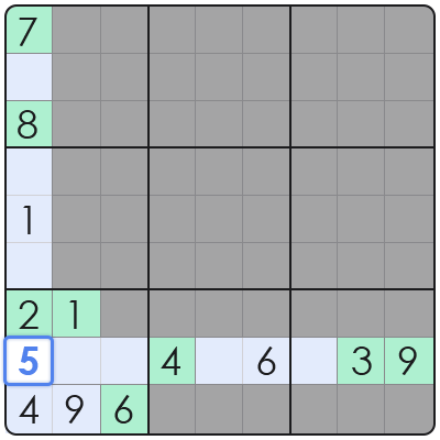 magazine sudoku